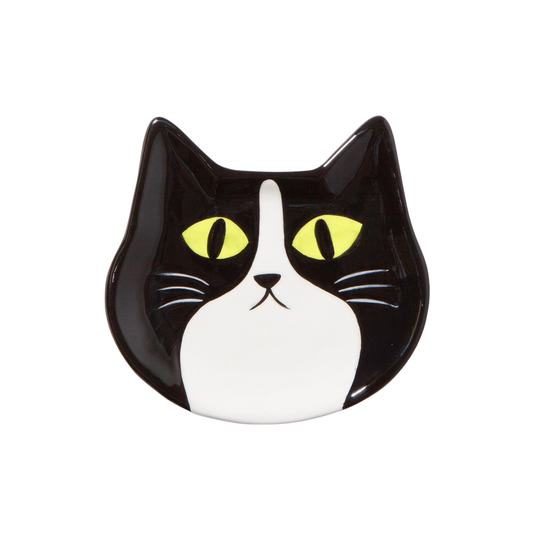 DOIY Cat Trinket Tray S