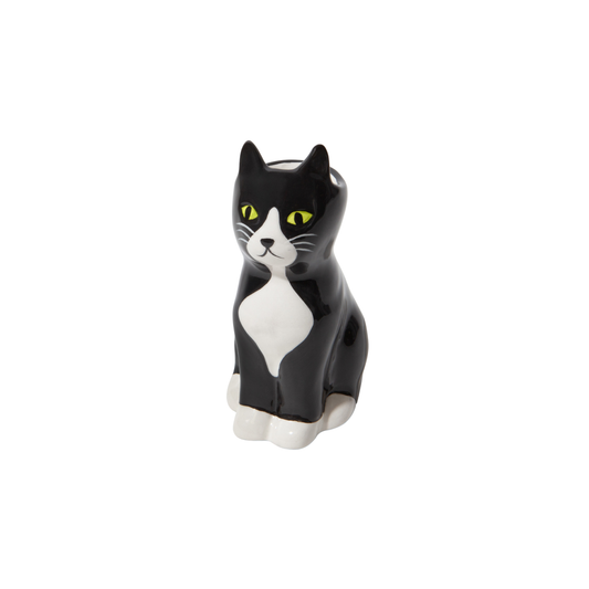 DOIY Cat Vase XS
