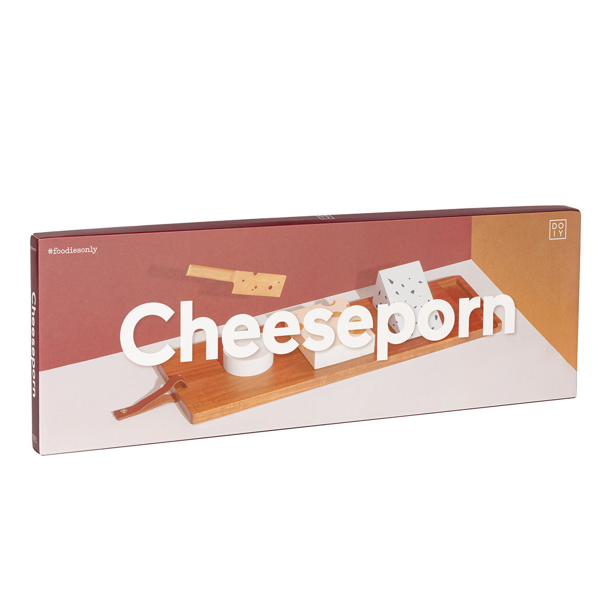 DOIY Cheeseporn - Thumbnail 5