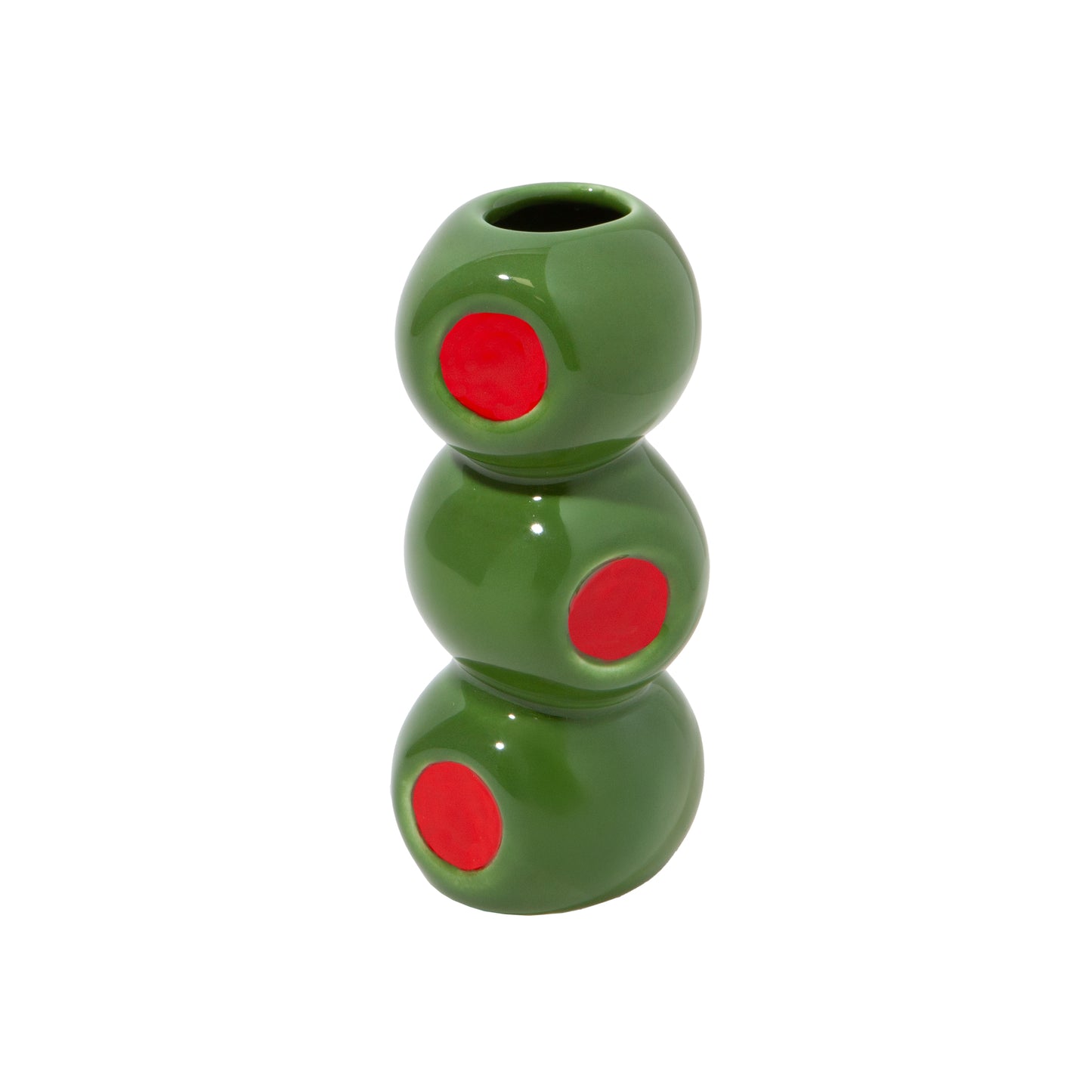 DOIY Olivia Vase