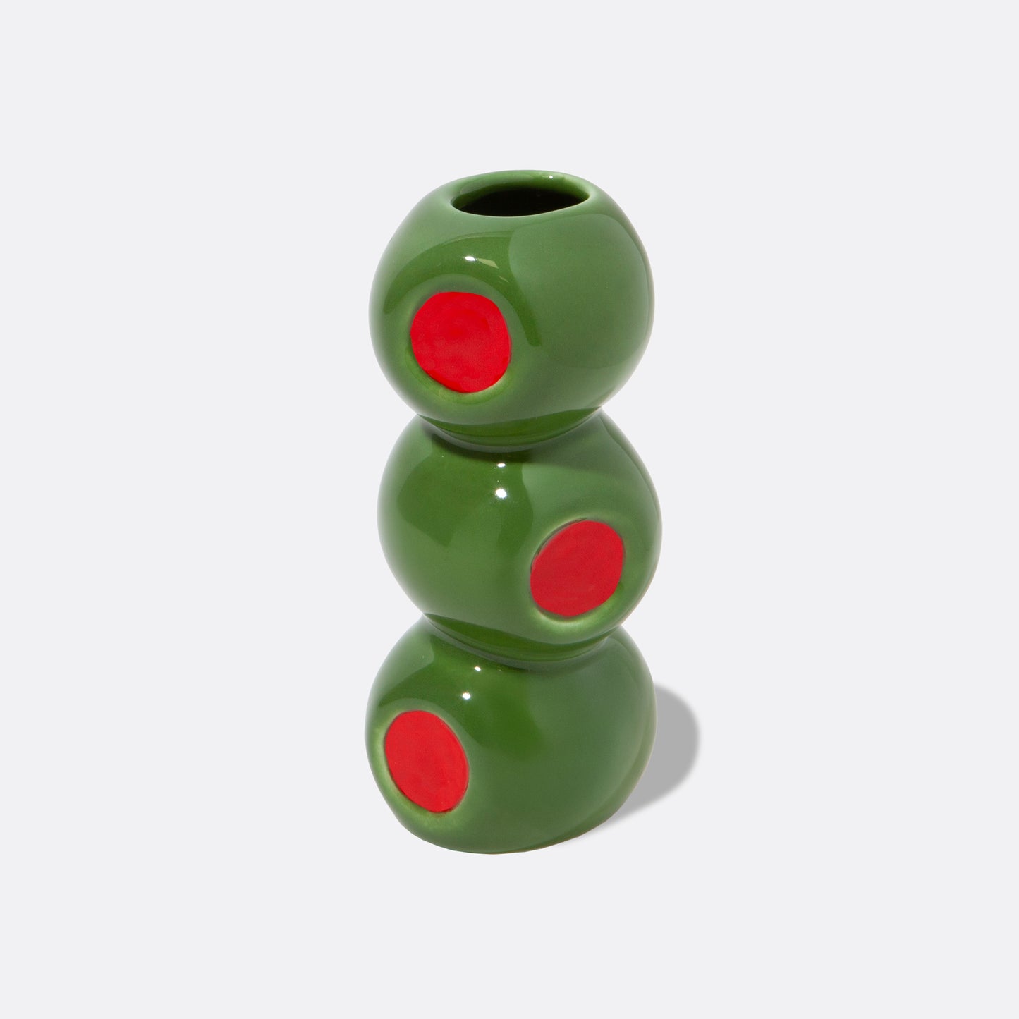 DOIY Olivia Vase