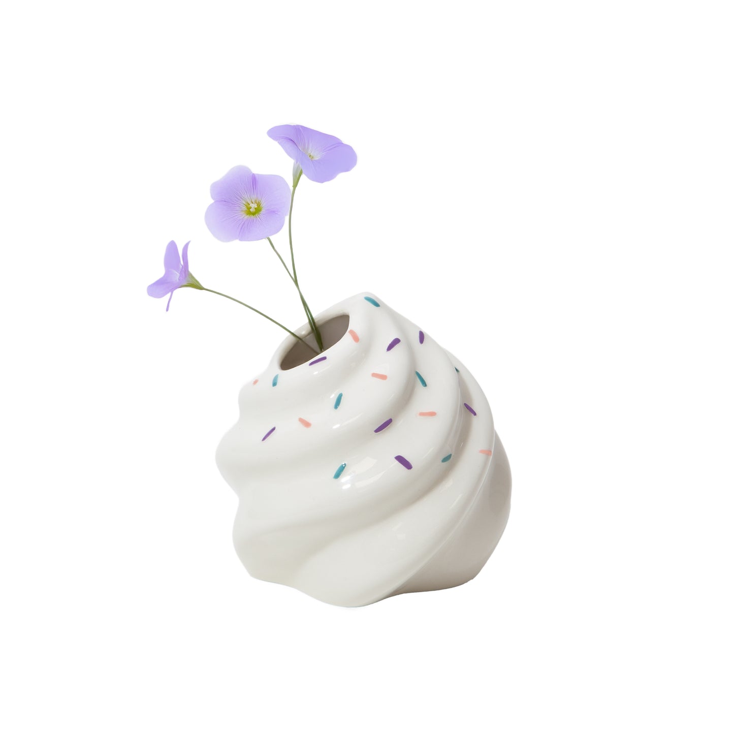 DOIY Sweetie Vase