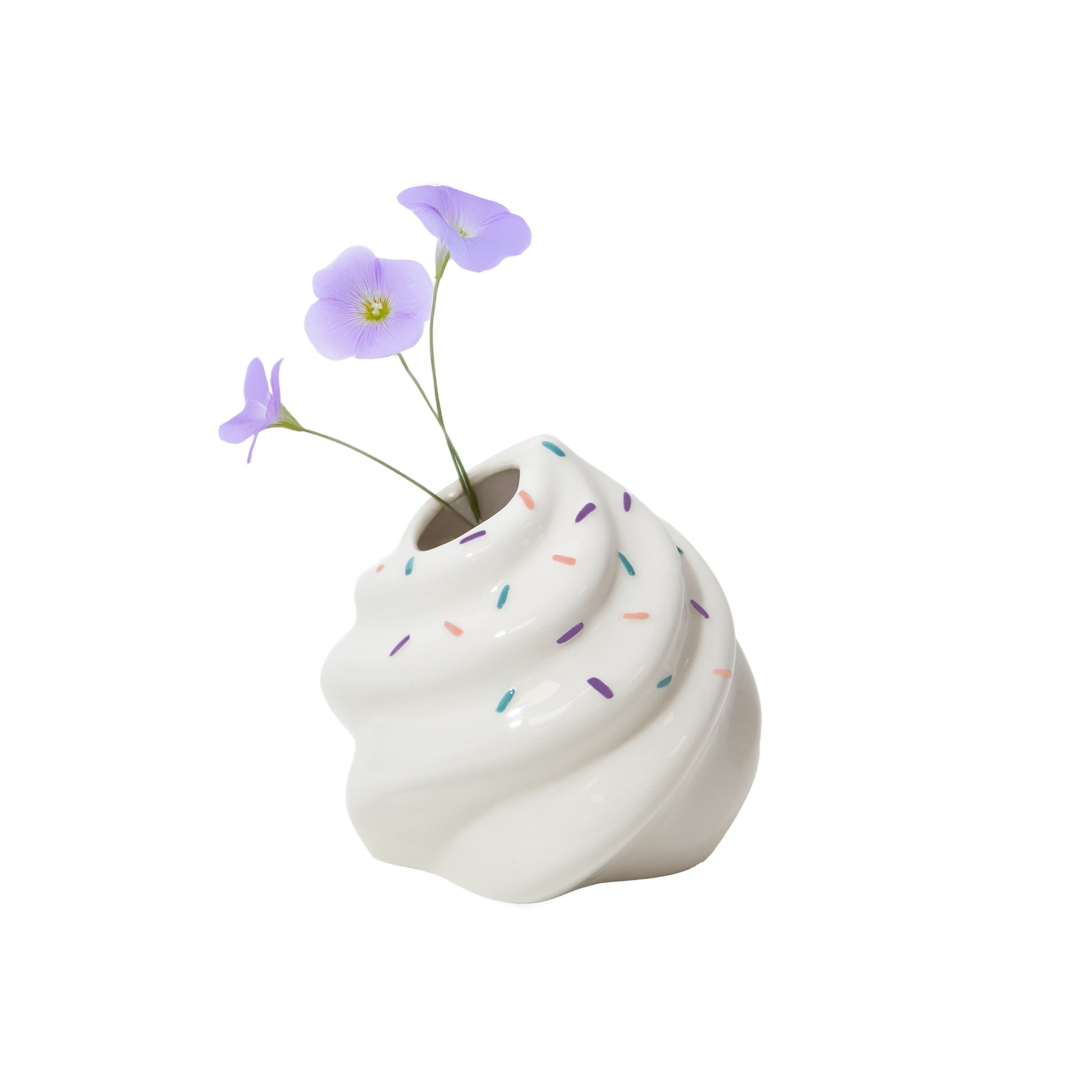 DOIY Sweetie Vase