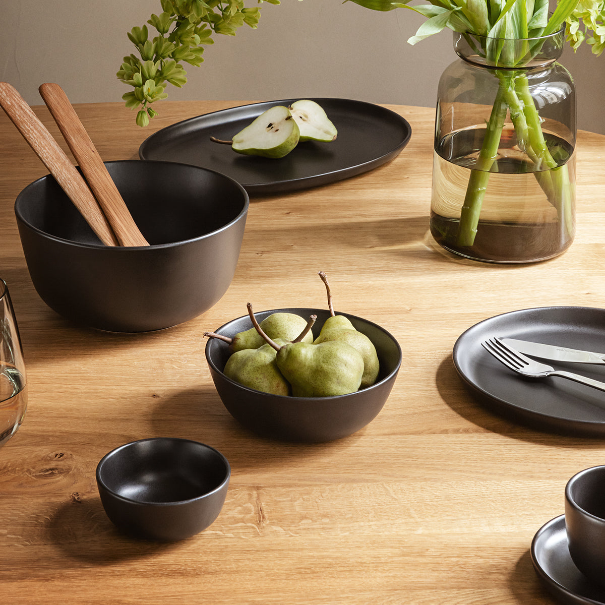Eva Solo Bowl 0.5L (Set of 4)