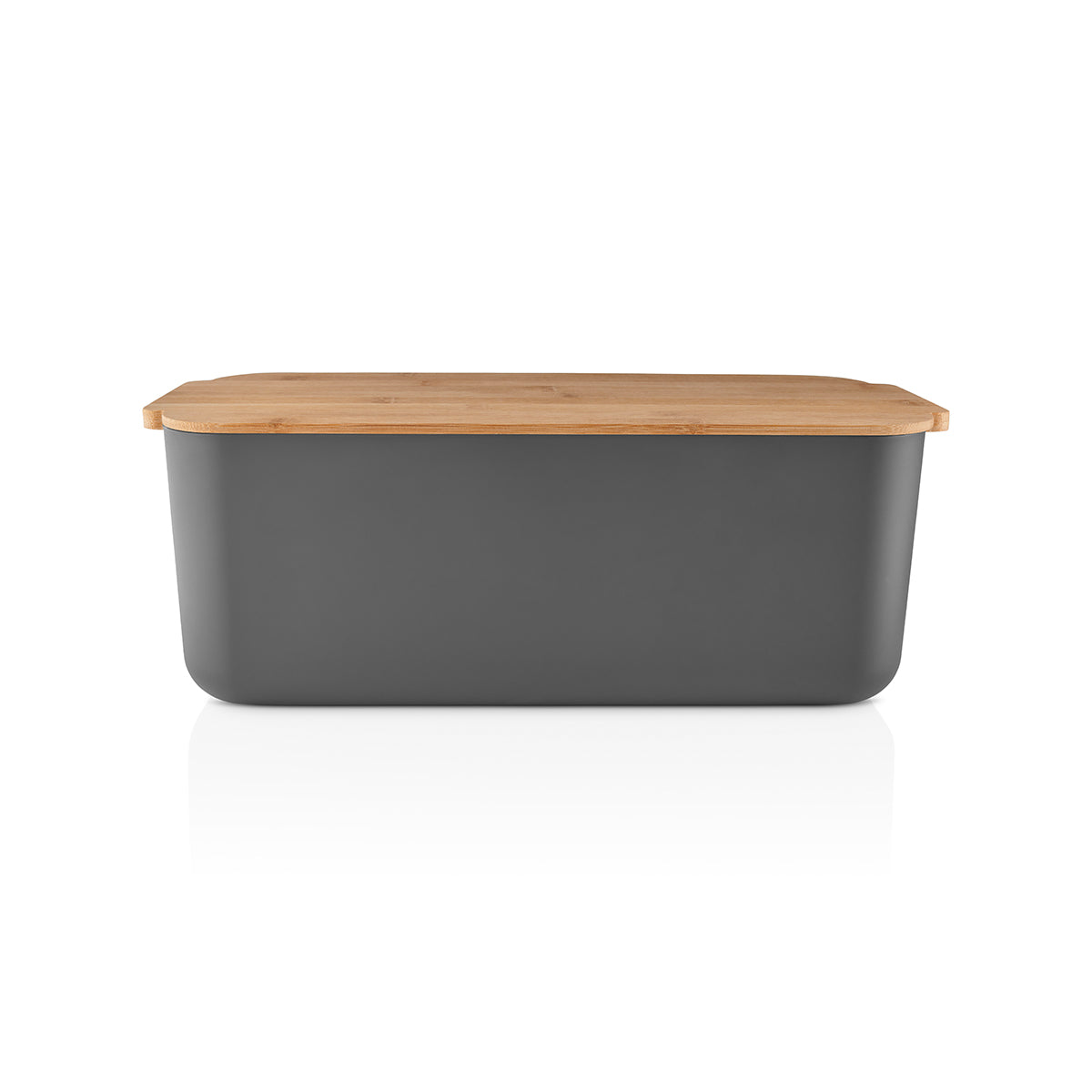 Eva Solo Bread Bin Elephant Grey