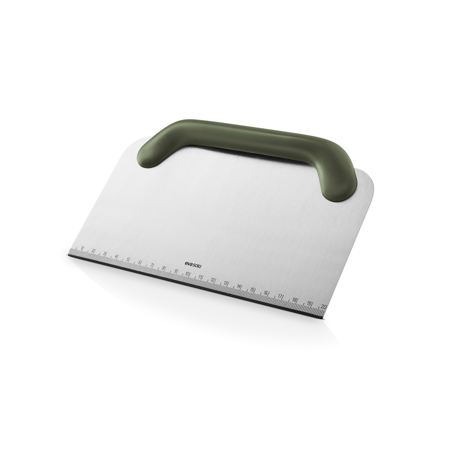 Eva Solo Green Tool Dough Scraper