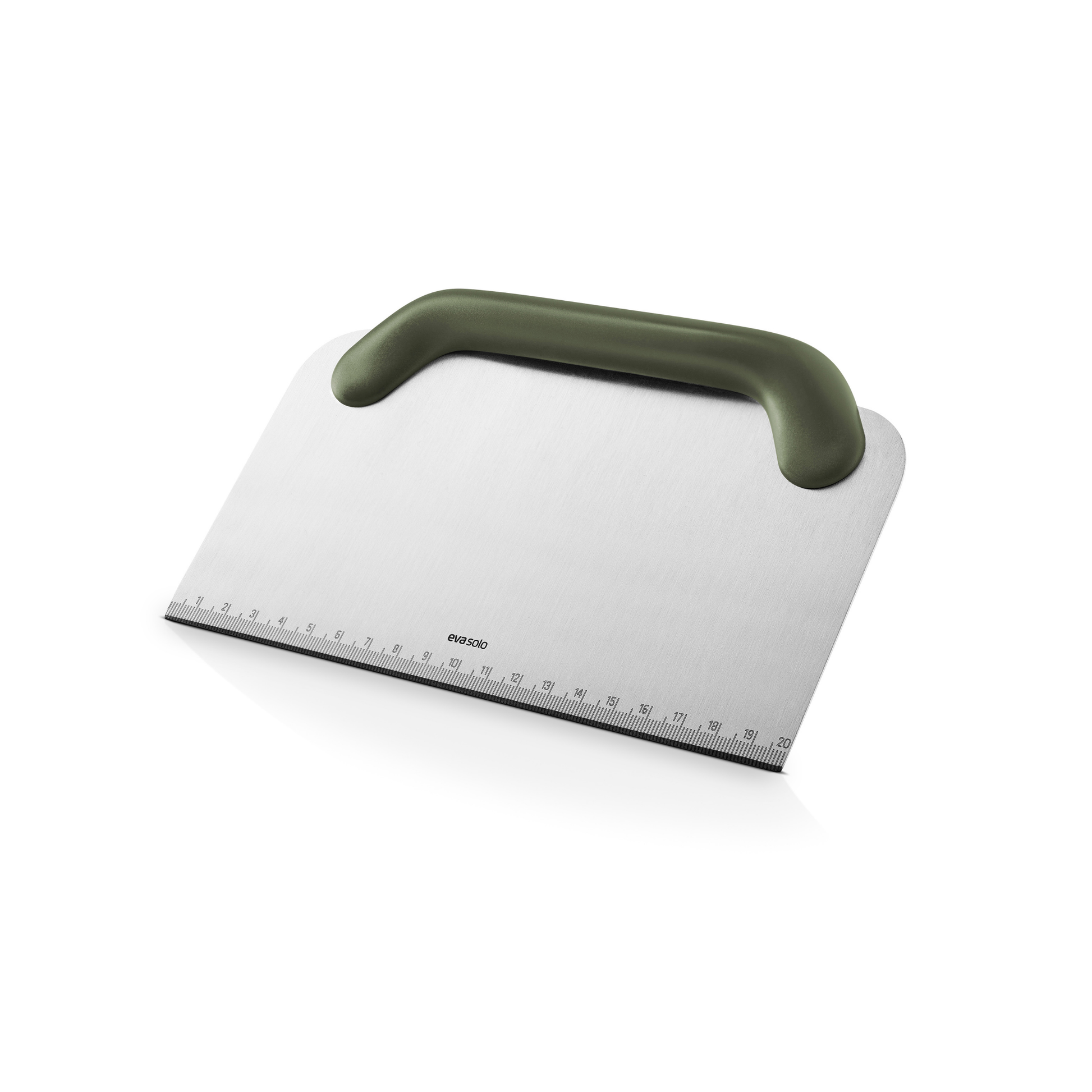 Eva Solo Green Tool Dough Scraper