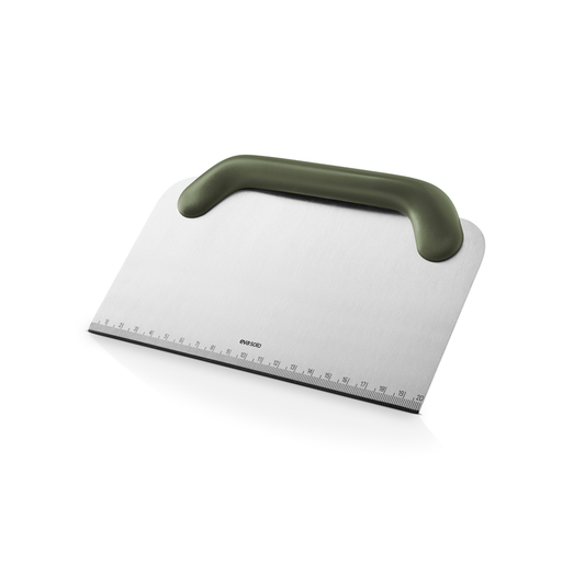 Eva Solo Green Tool Dough Scraper