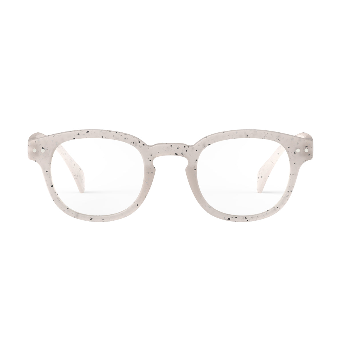IZIPIZI Reading Collection C Artefact Ceramic Beige