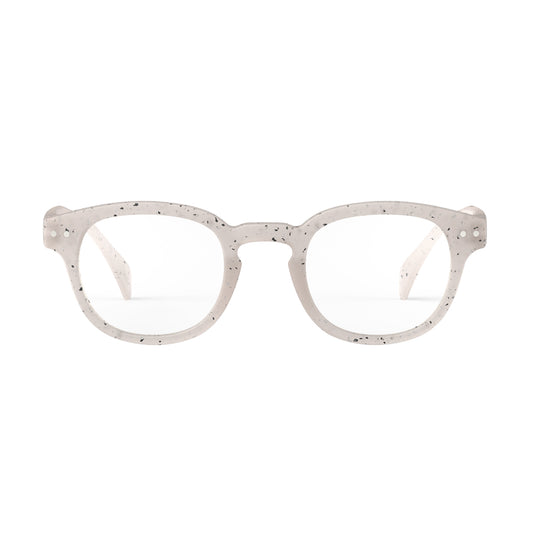 IZIPIZI Reading Collection C Artefact Ceramic Beige