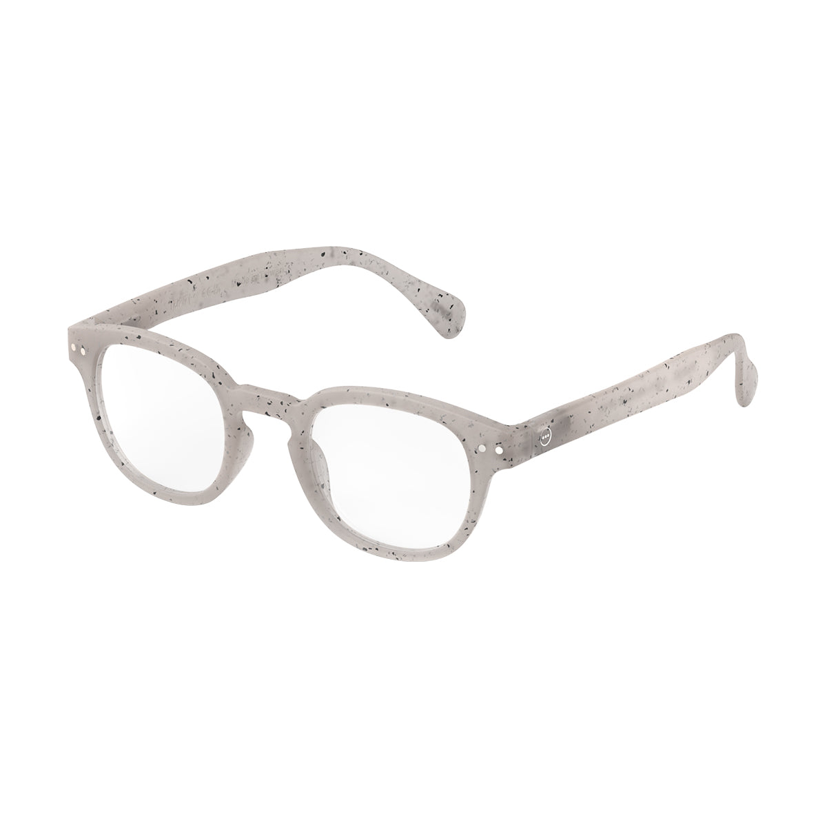 IZIPIZI Reading Collection C Artefact Ceramic Beige