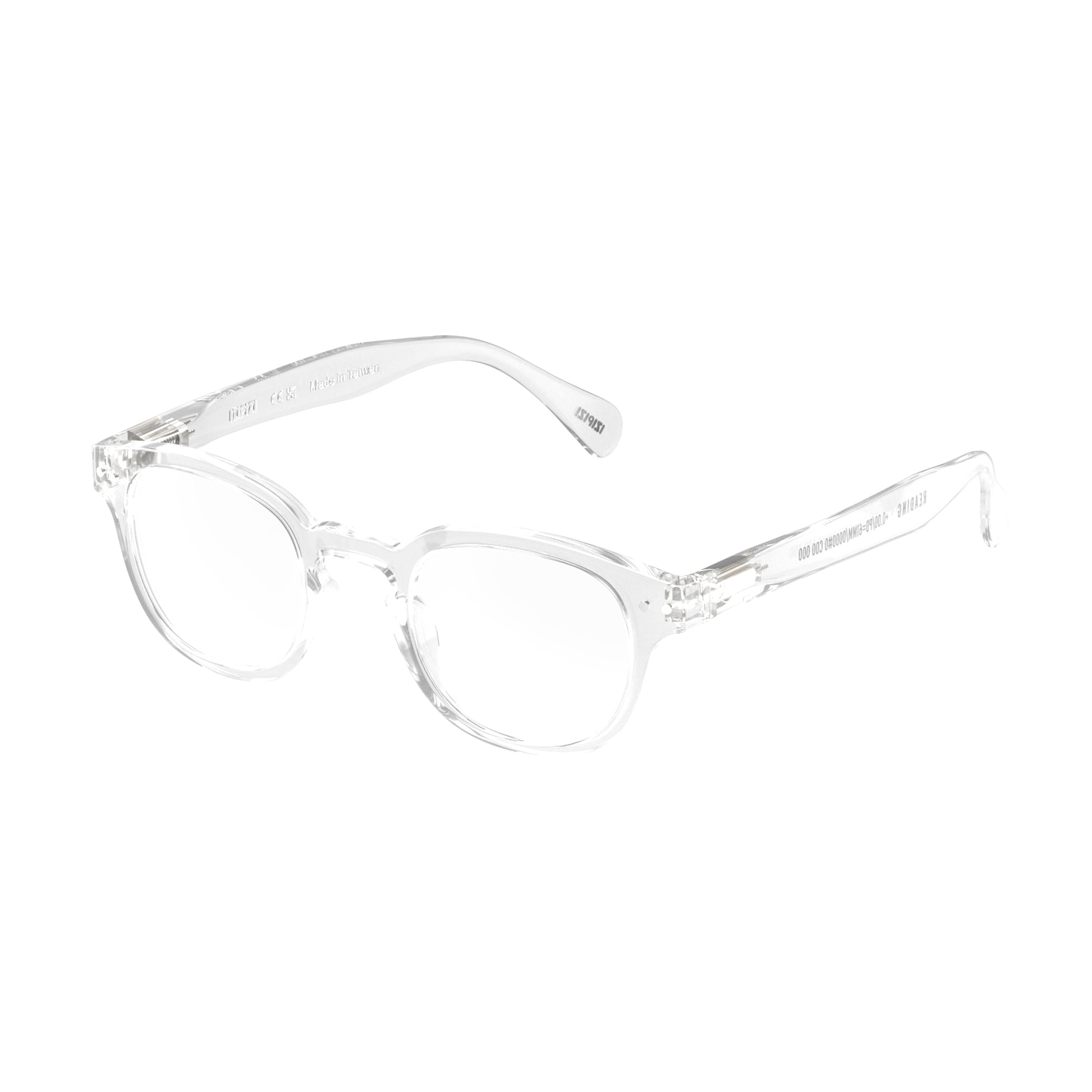 IZIPIZI Reading Collection C Crystal