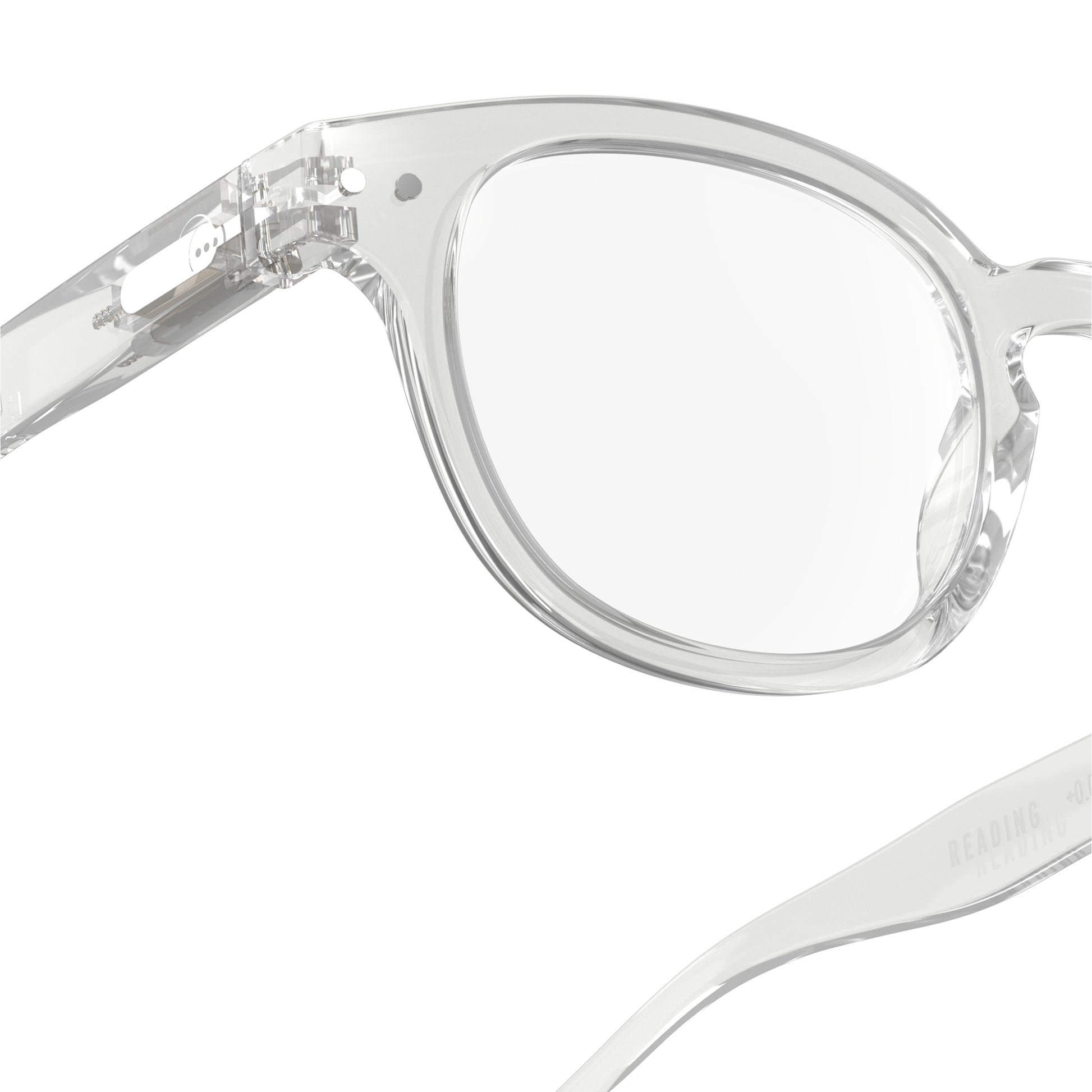 IZIPIZI Reading Collection C Crystal