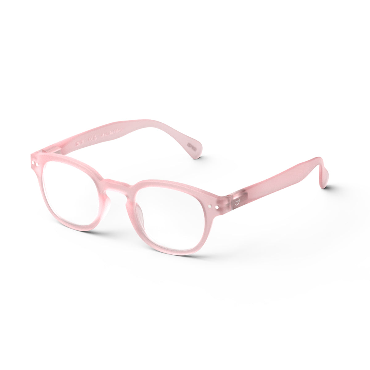 IZIPIZI Reading Collection C Light Pink