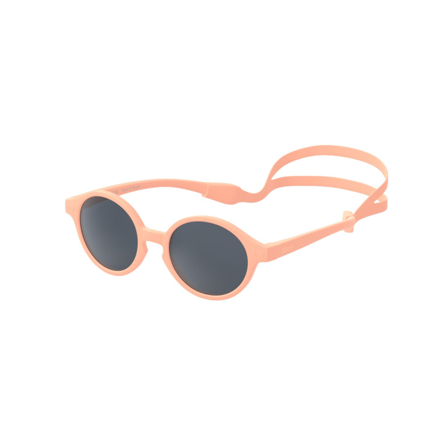 IZIPIZI Sun Baby (0-3Y) Collection D Apricot