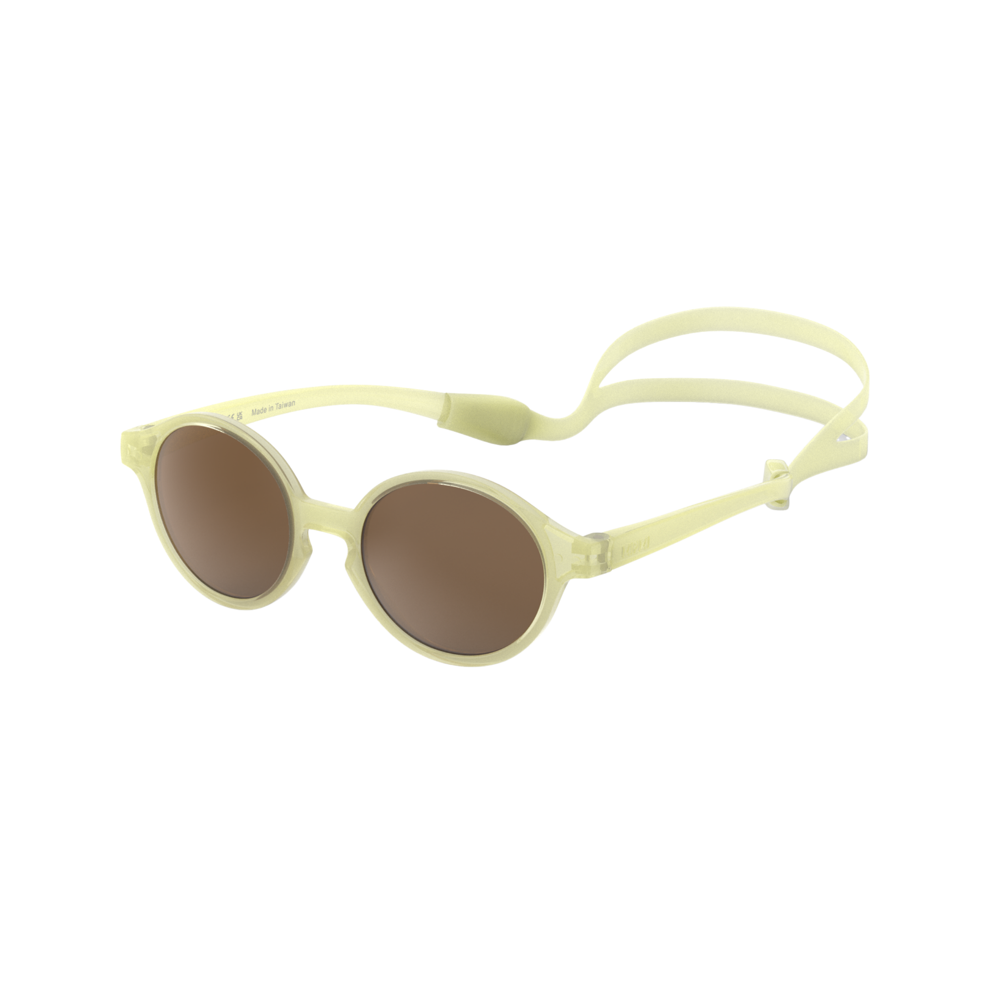 IZIPIZI Sun Baby (0-3Y) Collection D Vanilla