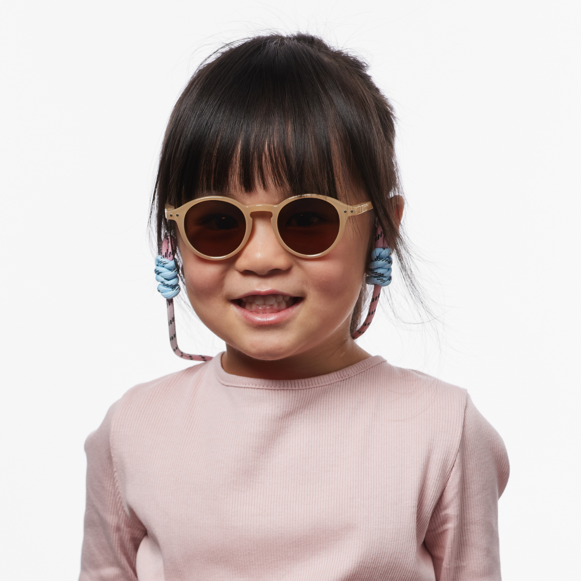 IZIPIZI Sun Child (3-5Y) Collection D Macchiato
