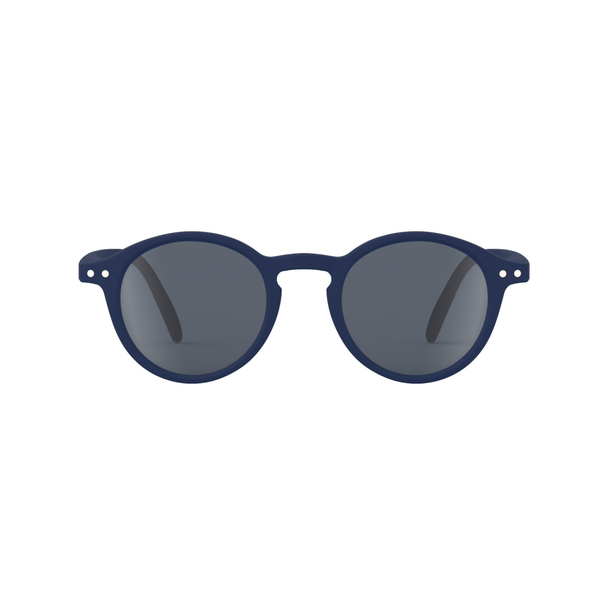 IZIPIZI Sun Child (3-5Y) Collection D Navy Blue