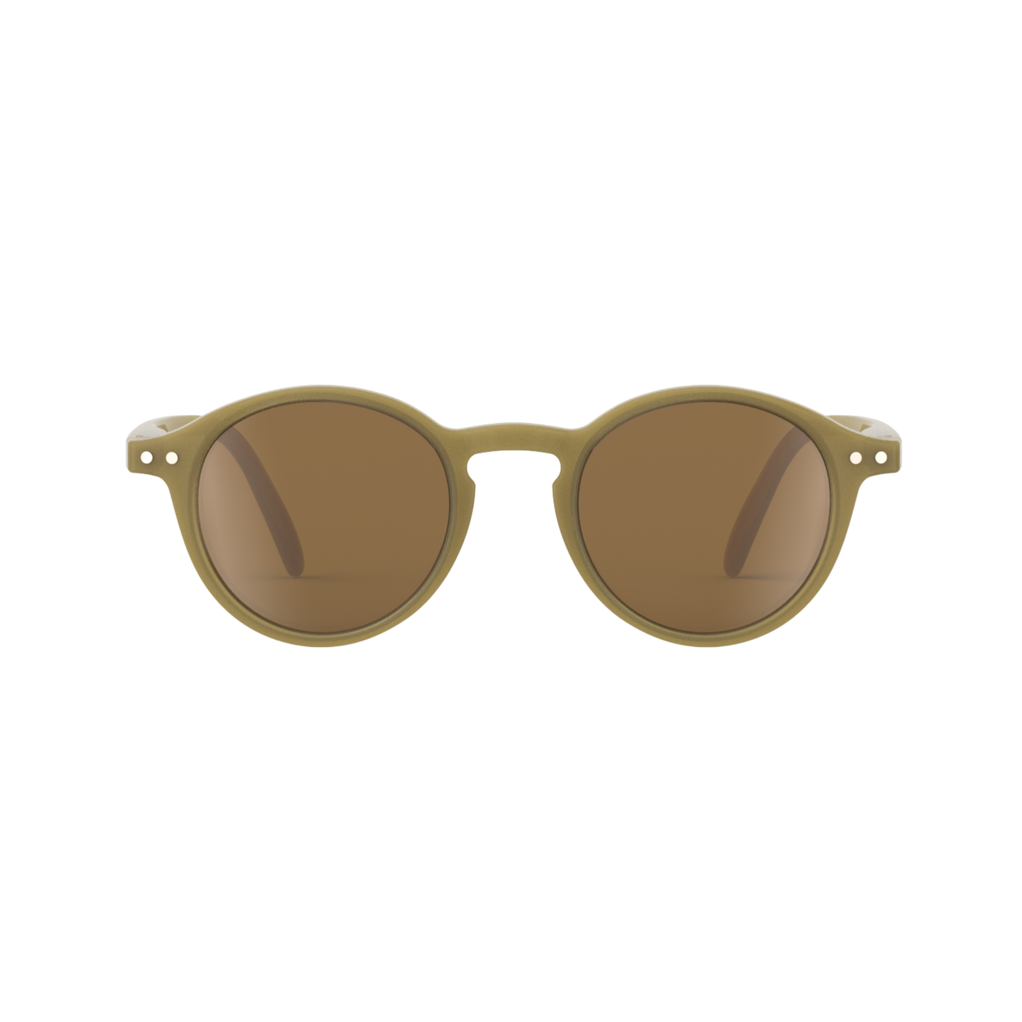 IZIPIZI Sun Child (3-5Y) Collection D Olive