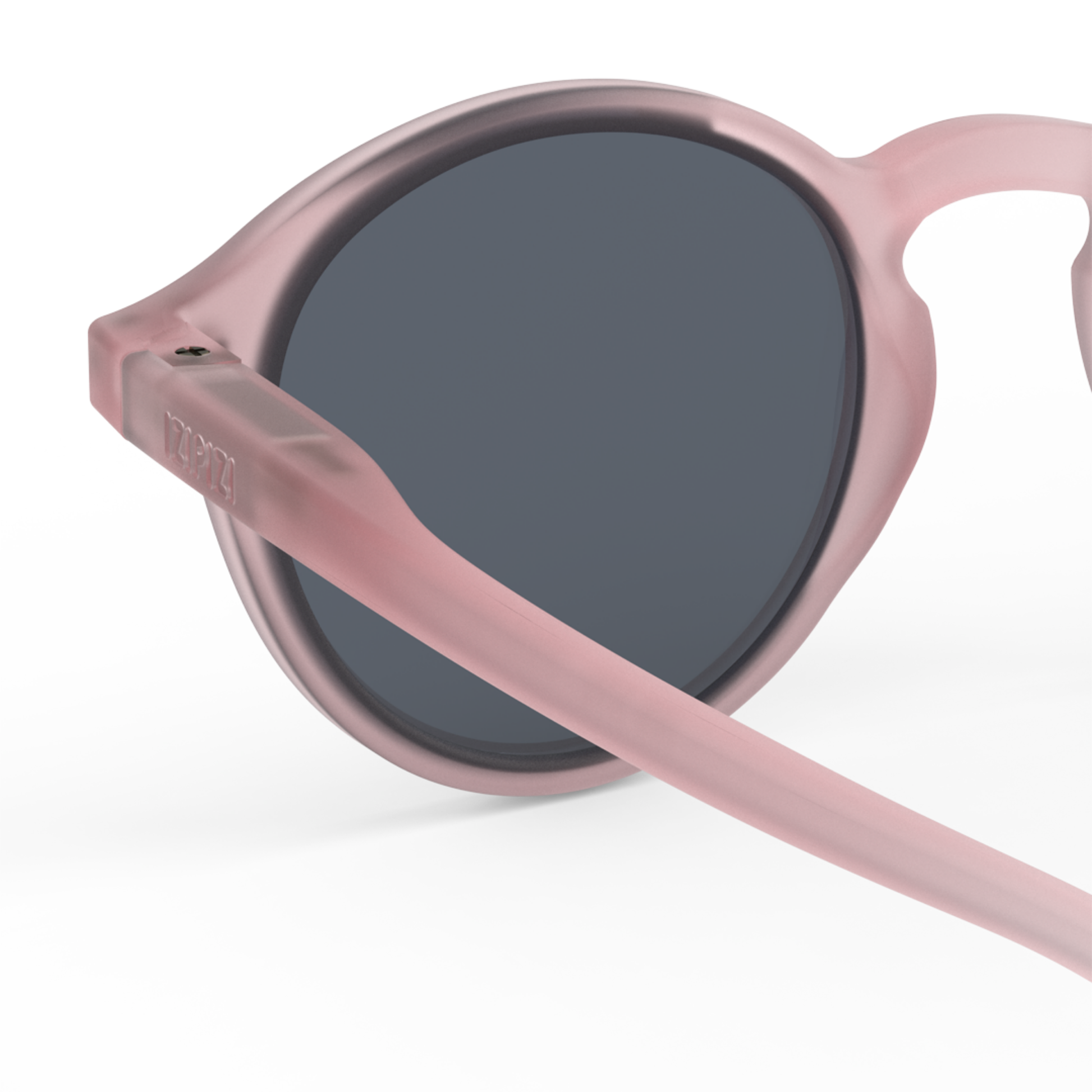 IZIPIZI Sun Child (3-5Y) Collection D Pink