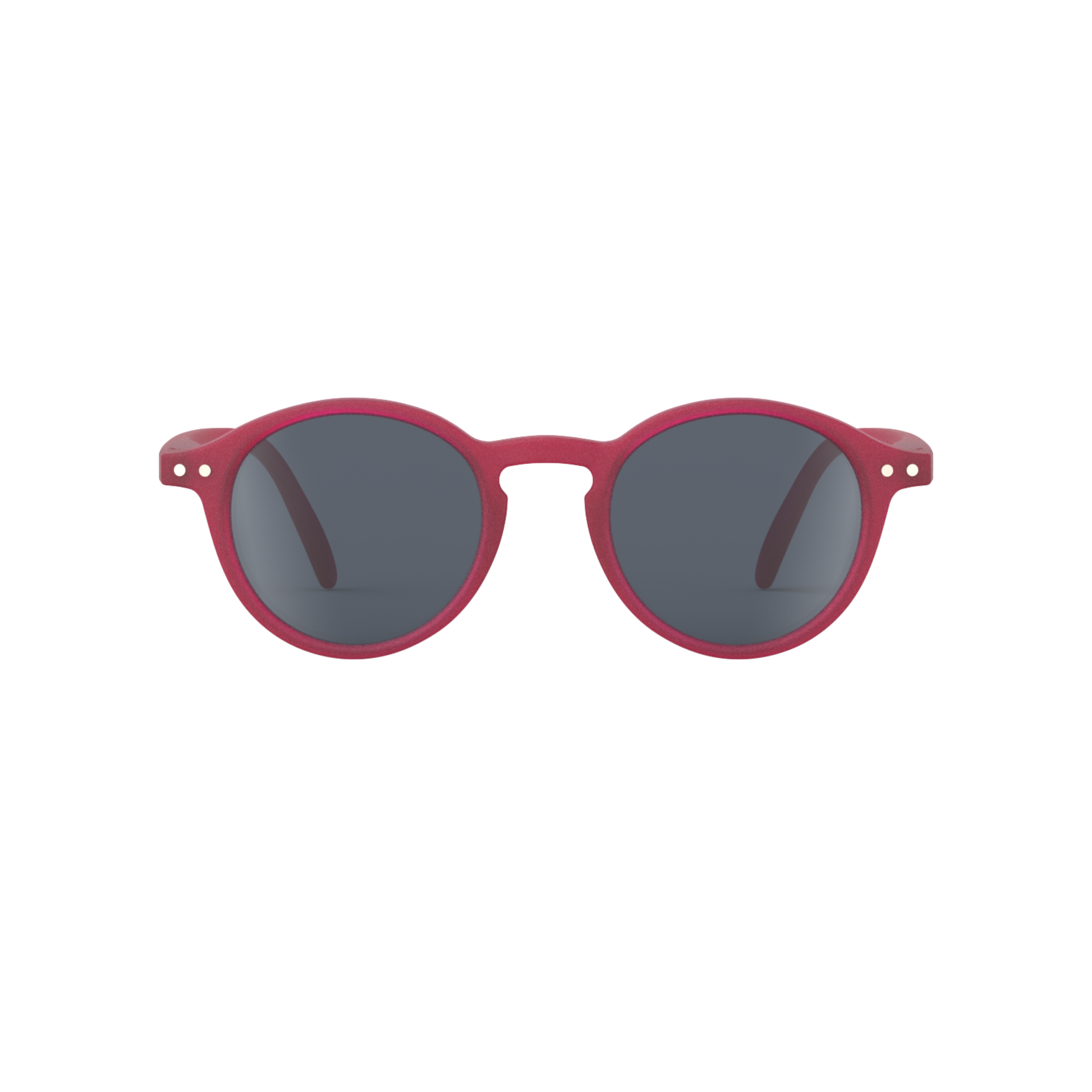 IZIPIZI Sun Child (5-7Y) Collection D Cranberry