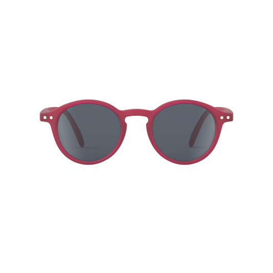IZIPIZI Sun Child (5-7Y) Collection D Cranberry
