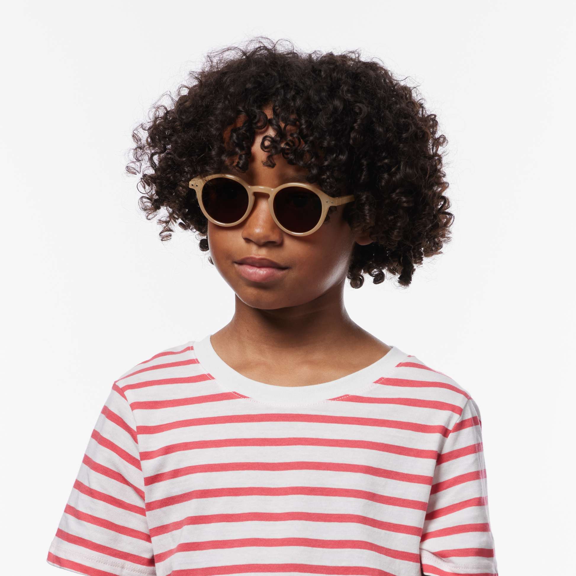 IZIPIZI Sun Child (5-7Y) Collection D Macchiato