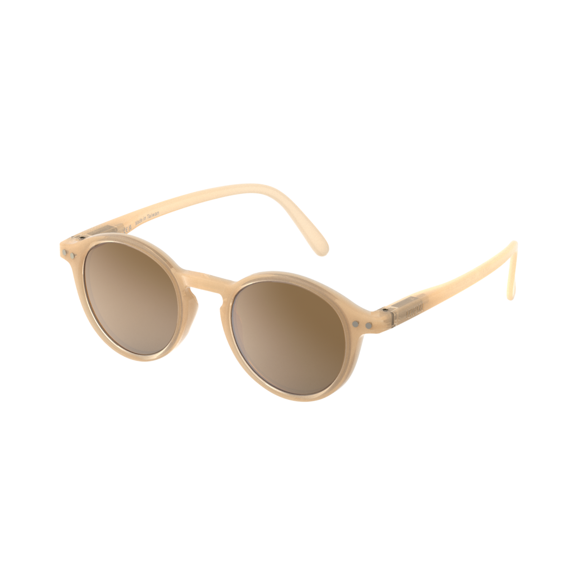 IZIPIZI Sun Child (5-7Y) Collection D Macchiato