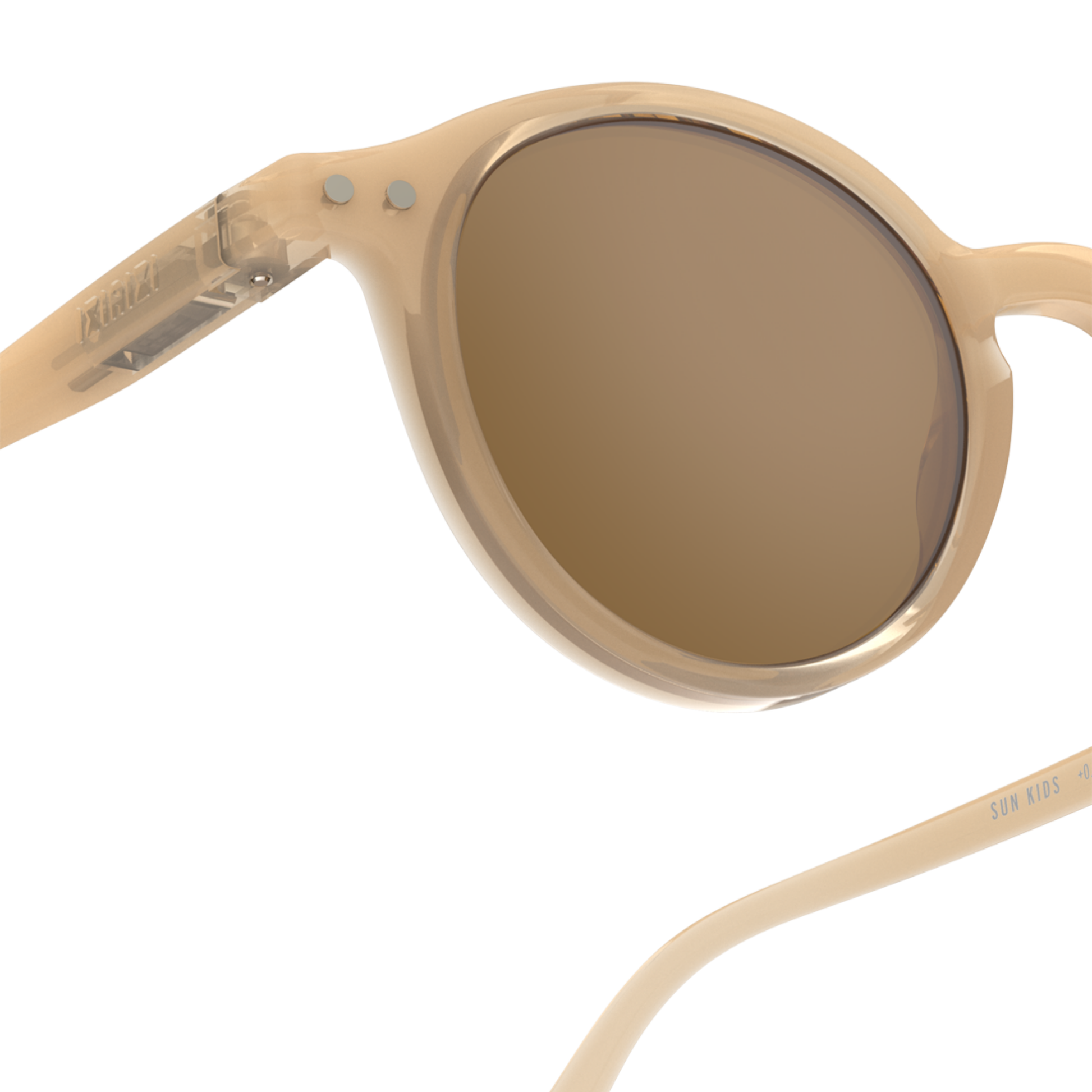 IZIPIZI Sun Child (5-7Y) Collection D Macchiato