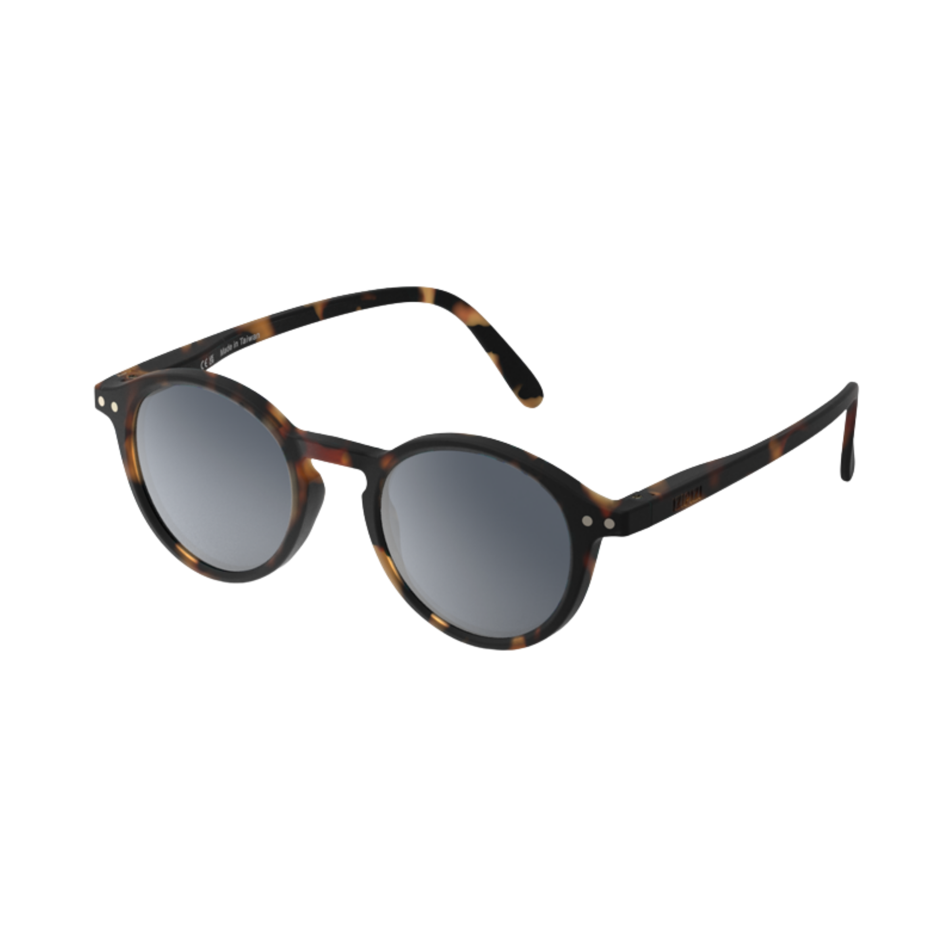 IZIPIZI Sun Child (5-7Y) Collection D Tortoise