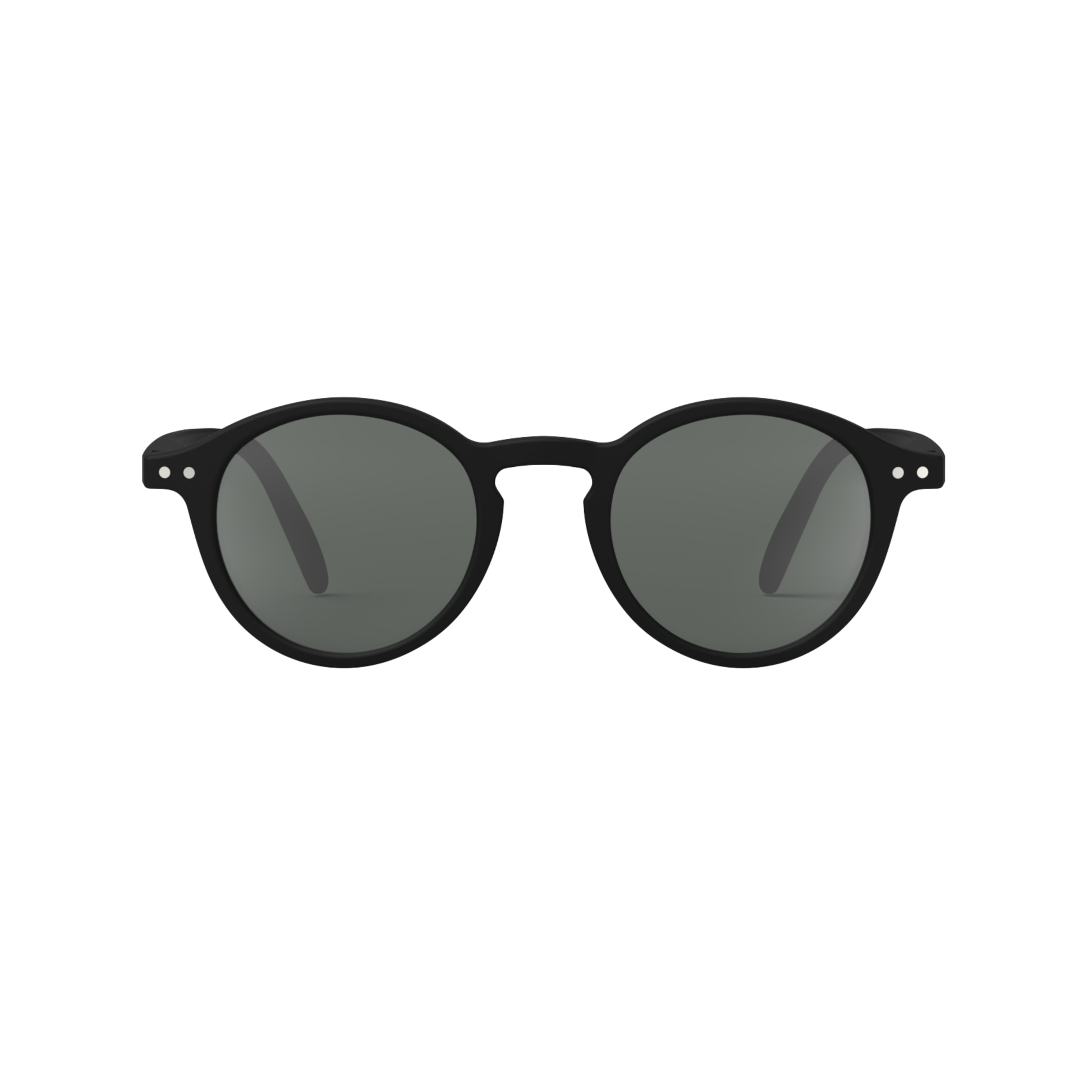 IZIPIZI Sun Child (7-11Y) Collection D Black