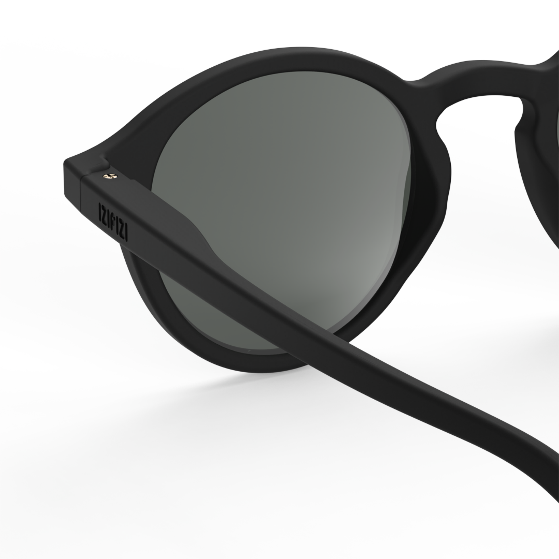 IZIPIZI Sun Child (7-11Y) Collection D Black