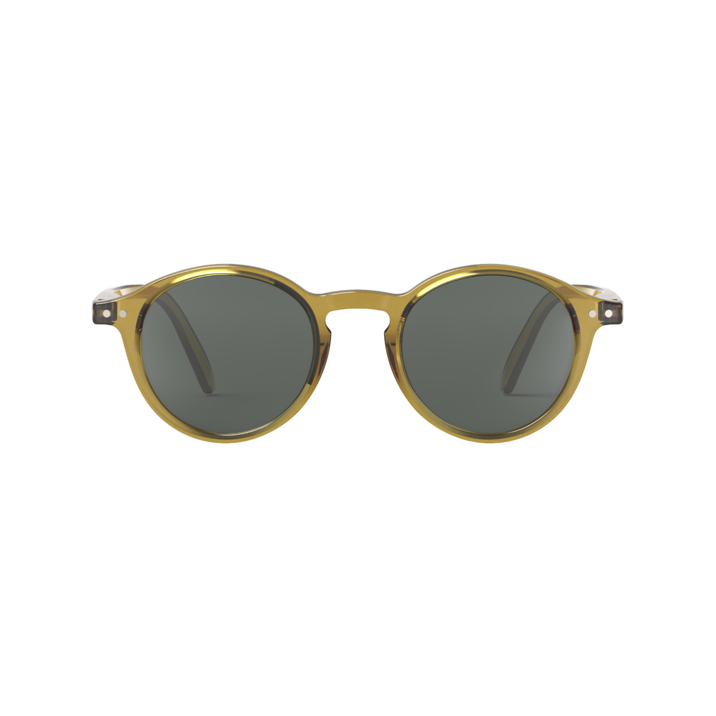 IZIPIZI Sun Child (7-11Y) Collection D Golden Green