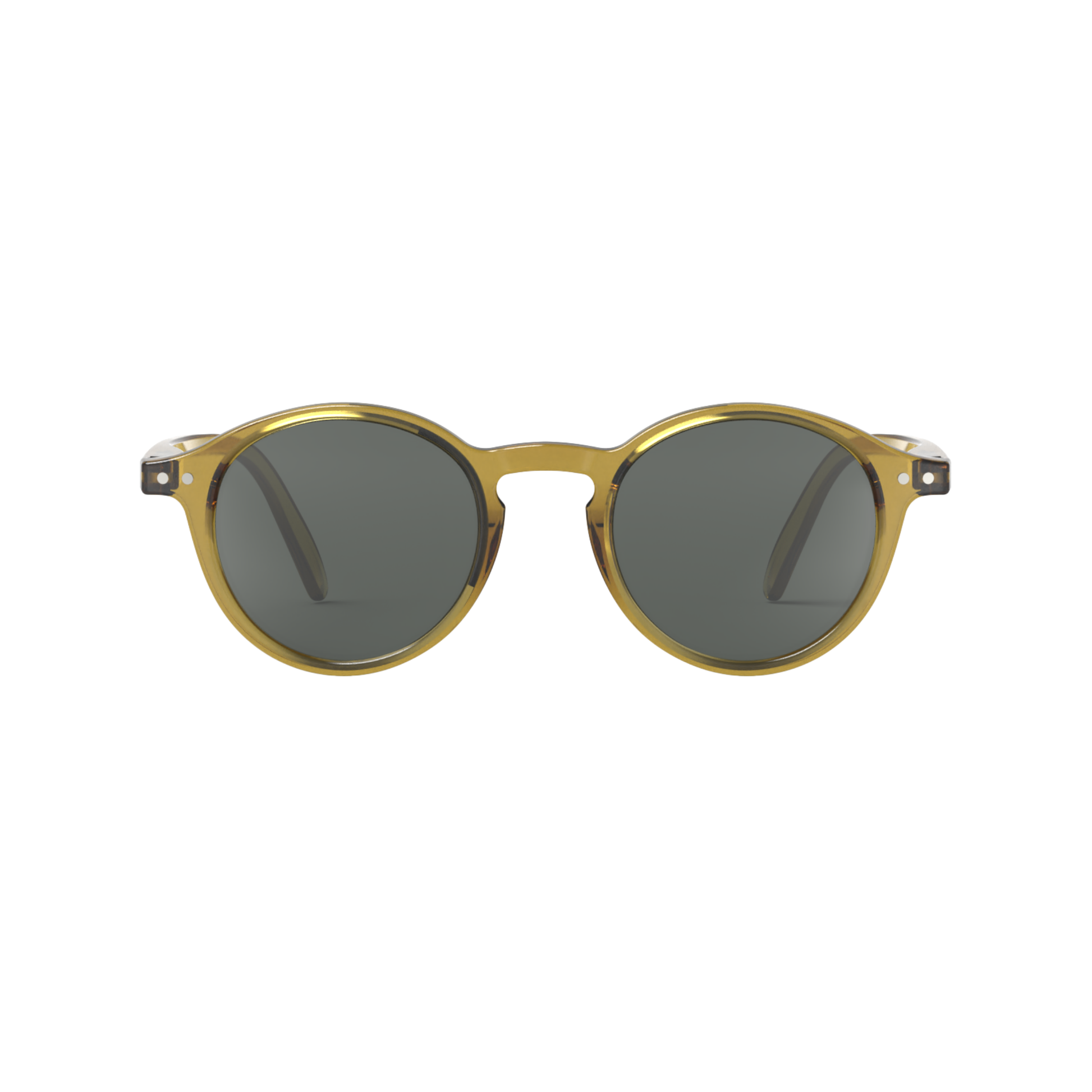 IZIPIZI Sun Child (7-11Y) Collection D Golden Green