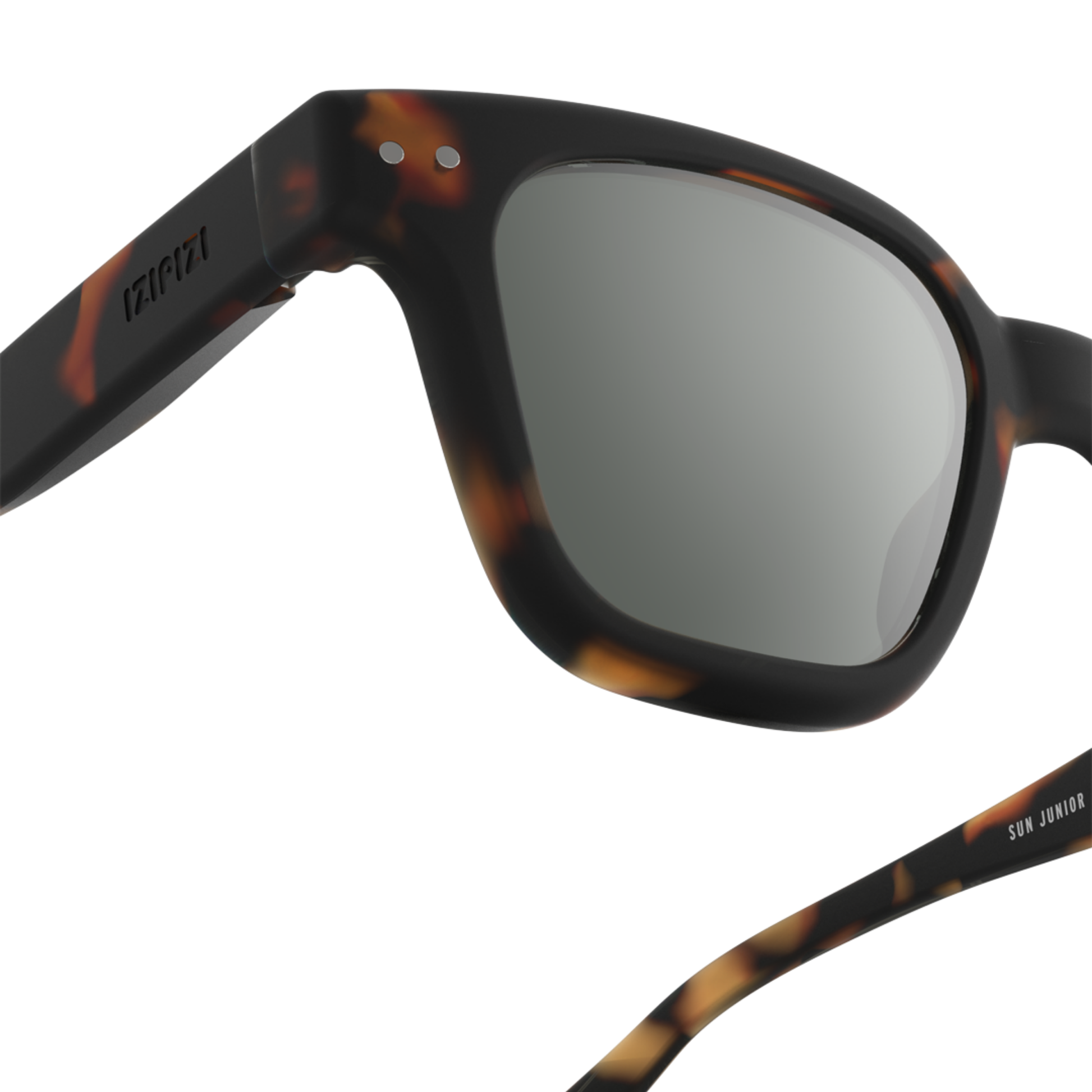 IZIPIZI Sun Child (7-11Y) Road Tortoise