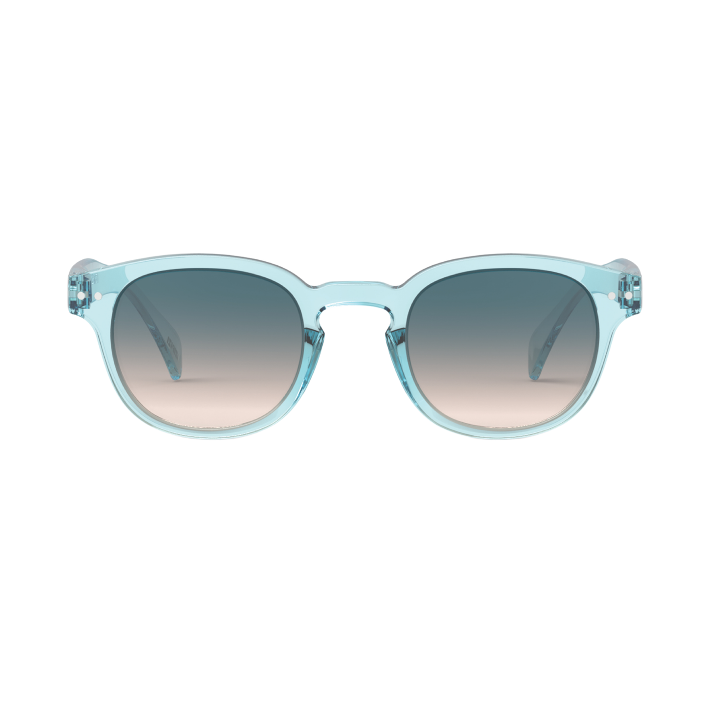 IZIPIZI Sun Collection C Polarised Crossroads Turquoise Stone