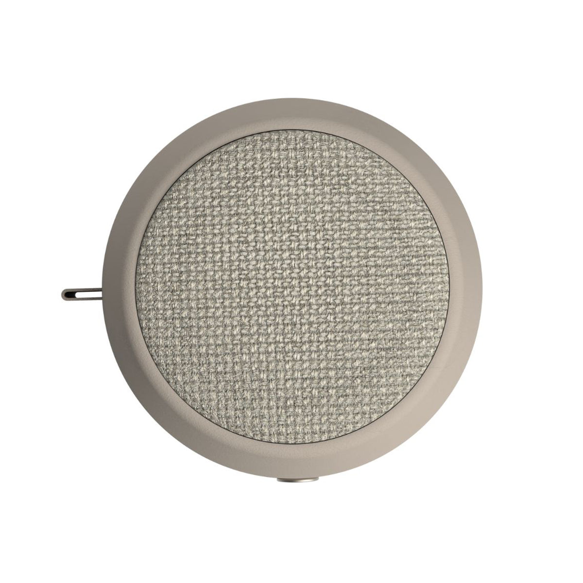 Kreafunk aJazz Stone Ivory Sand Bluetooth Speaker Bluetooth Speaker