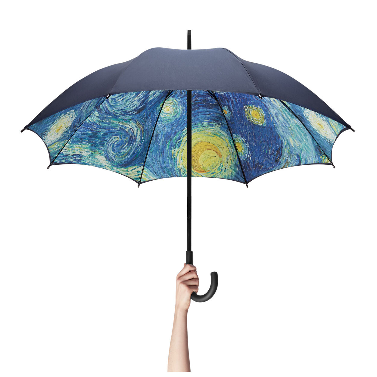 MoMA MoMA Umbrella Starry Night Large
