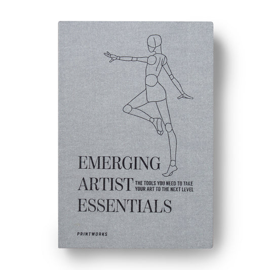 Printworks Artist Essentials Sketch Box