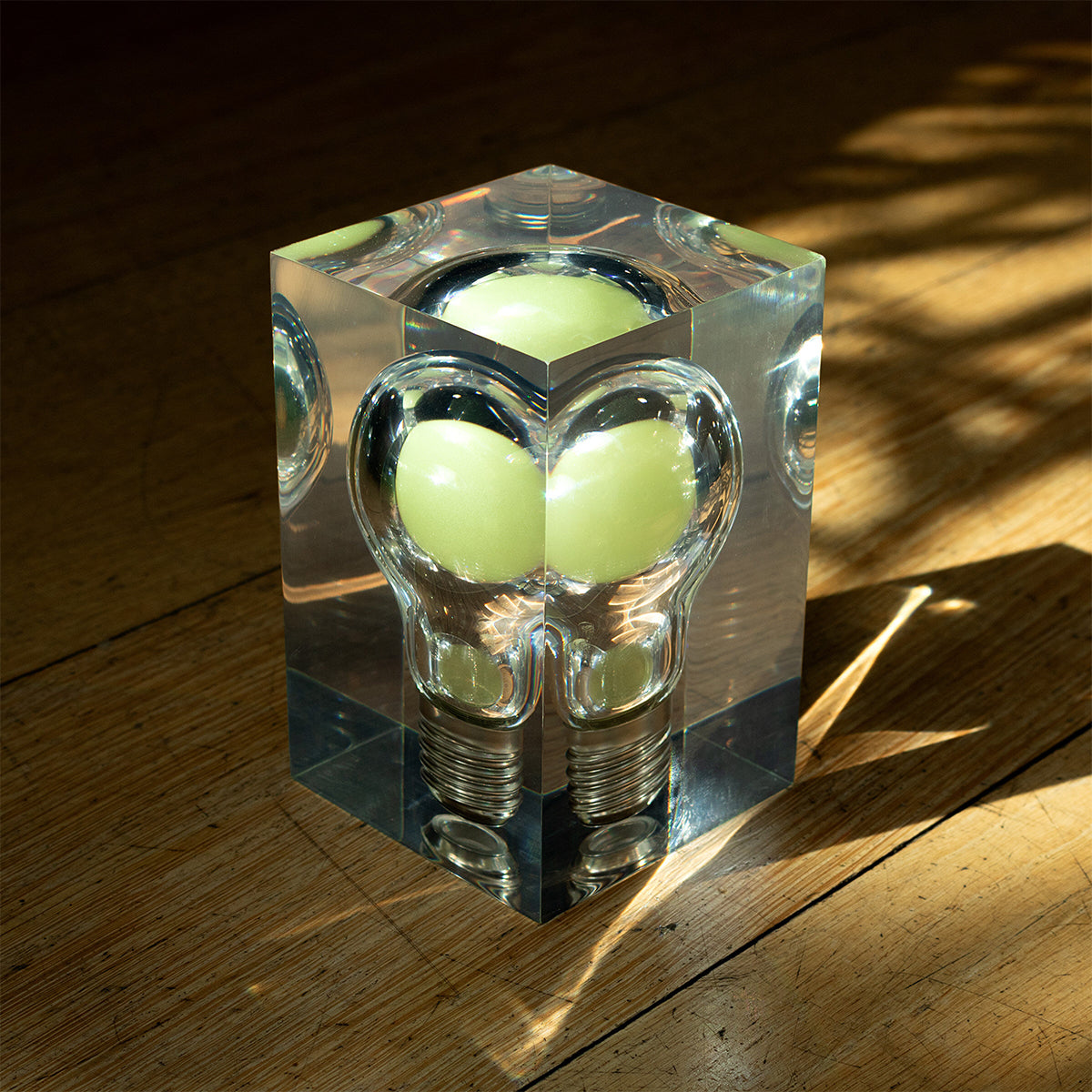Suck UK Glow Brick
