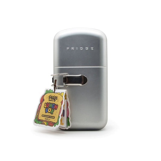 Suck UK Lunch Box Fridge
