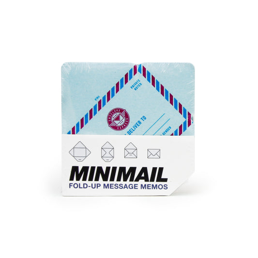 Suck UK Mini Mail