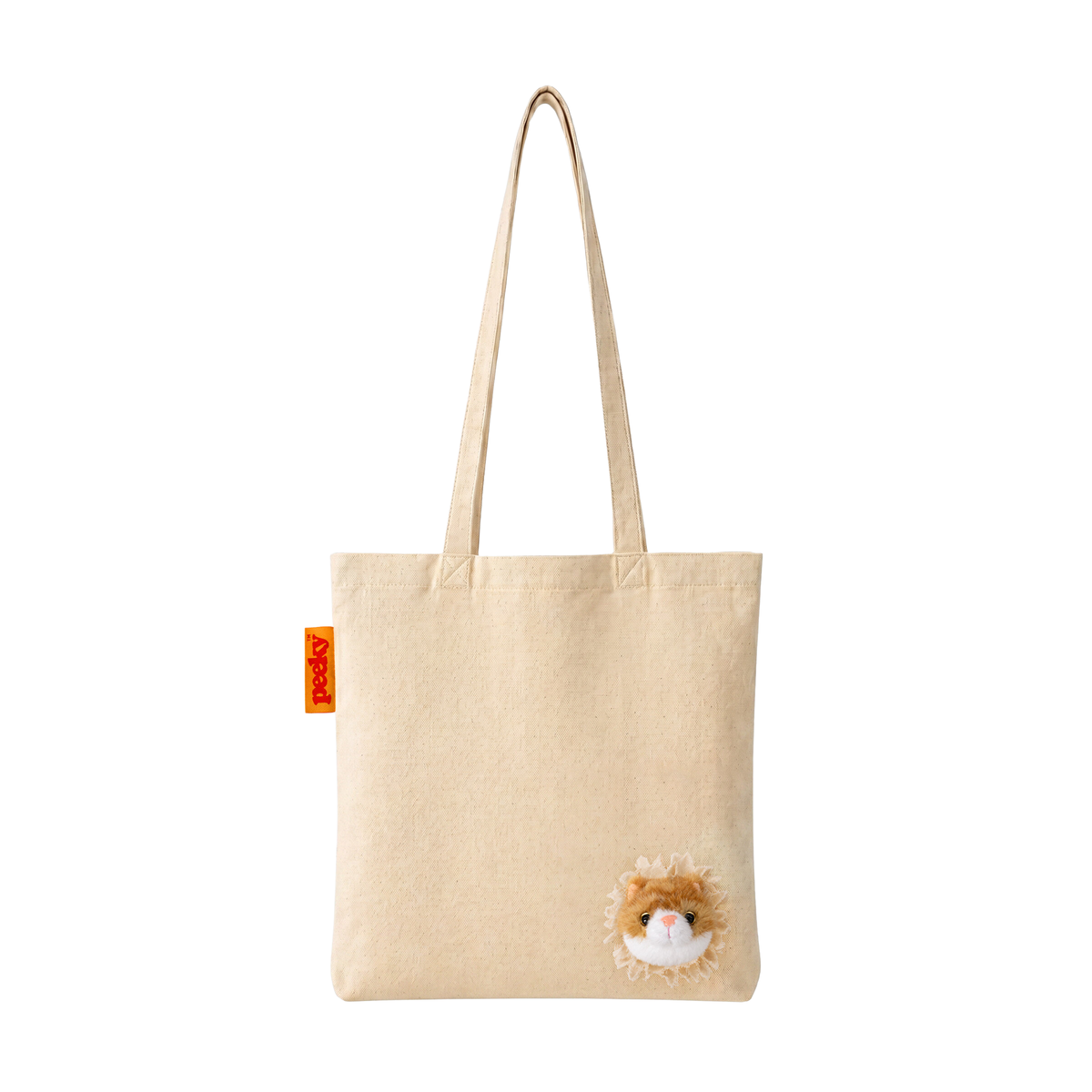 Suck UK Peeky Tote Cat