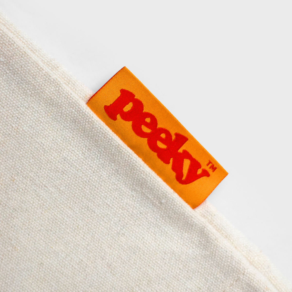 Suck UK Peeky Tote Cat