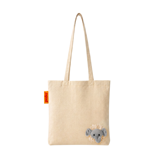 Suck UK Peeky Tote Elephant