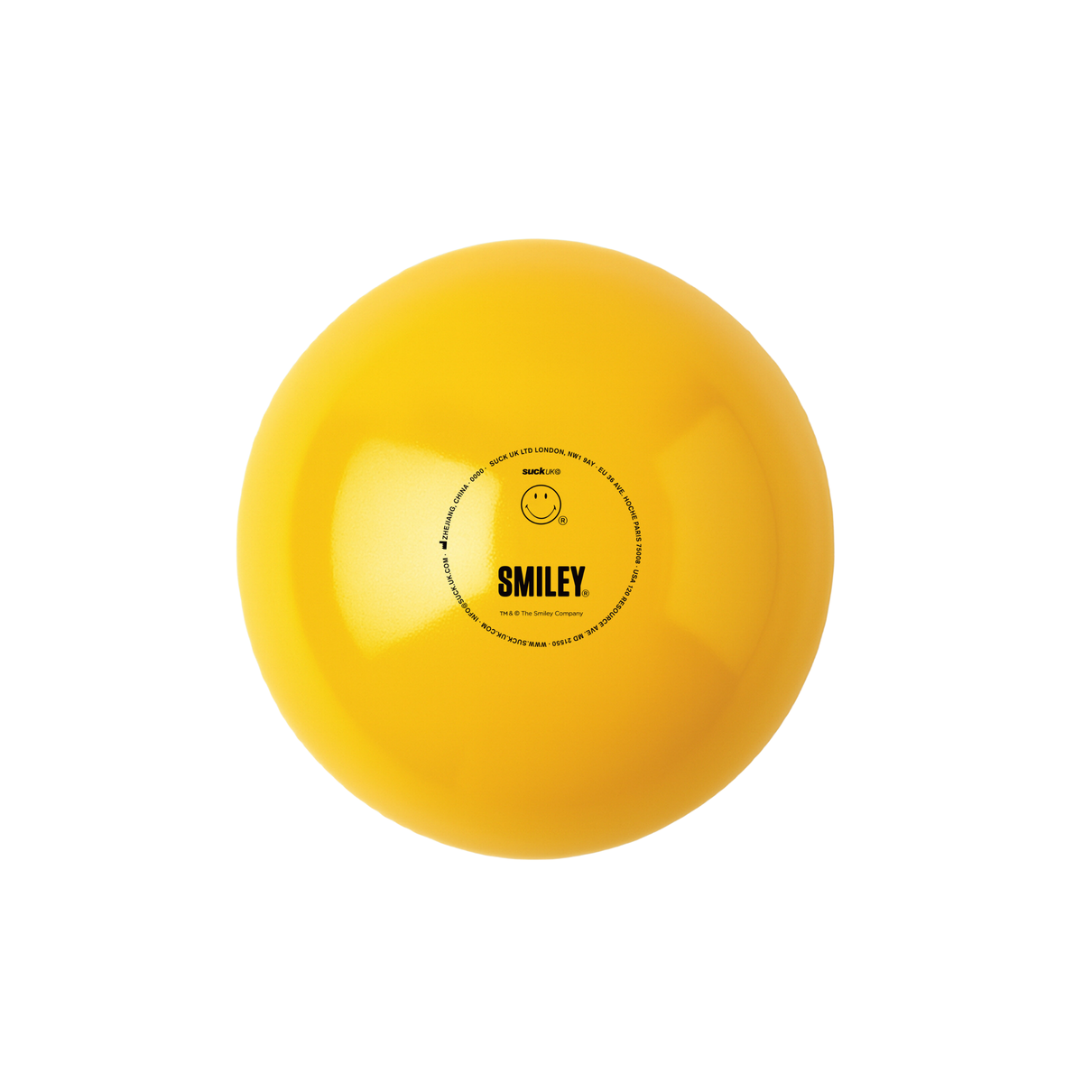 Suck UK Smiley Catch All Dish