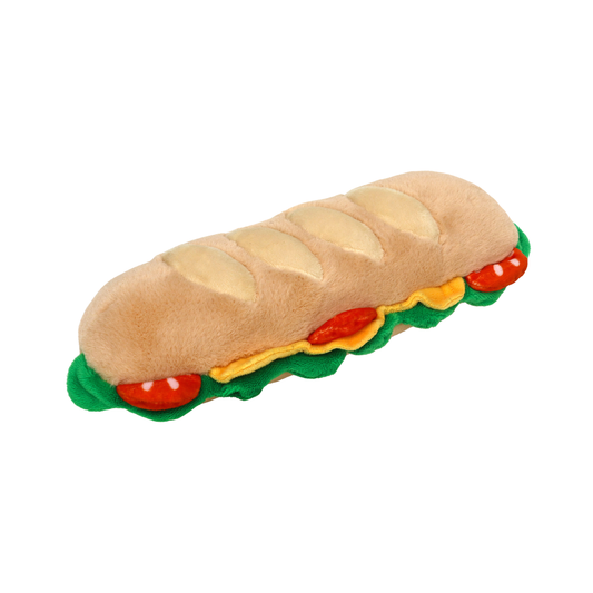 Suck UK Zip Case Baguette