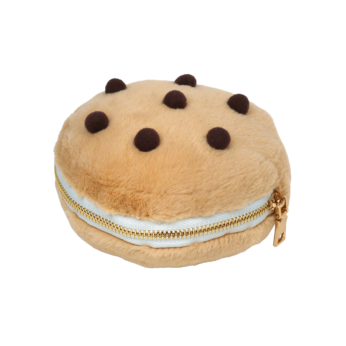 Suck UK Zip Case Cookie