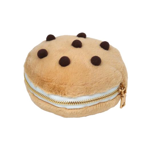 Suck UK Zip Case Cookie