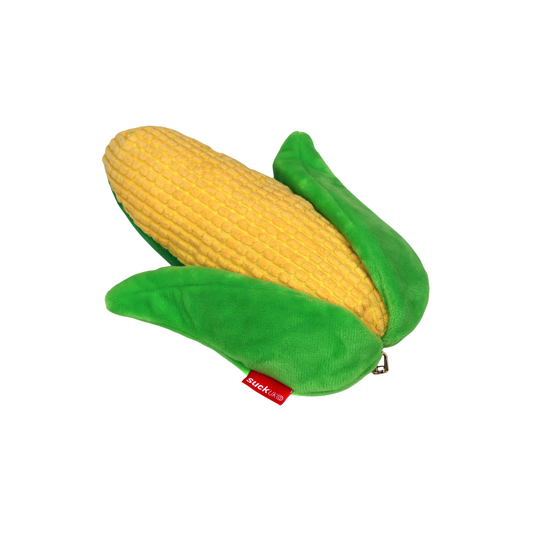 Suck UK Zip Case Corn on the Cob